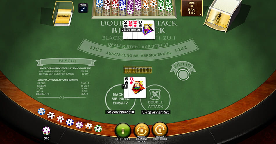 Blackjack Stratejileri: Başarıya Giden Yol Haritası