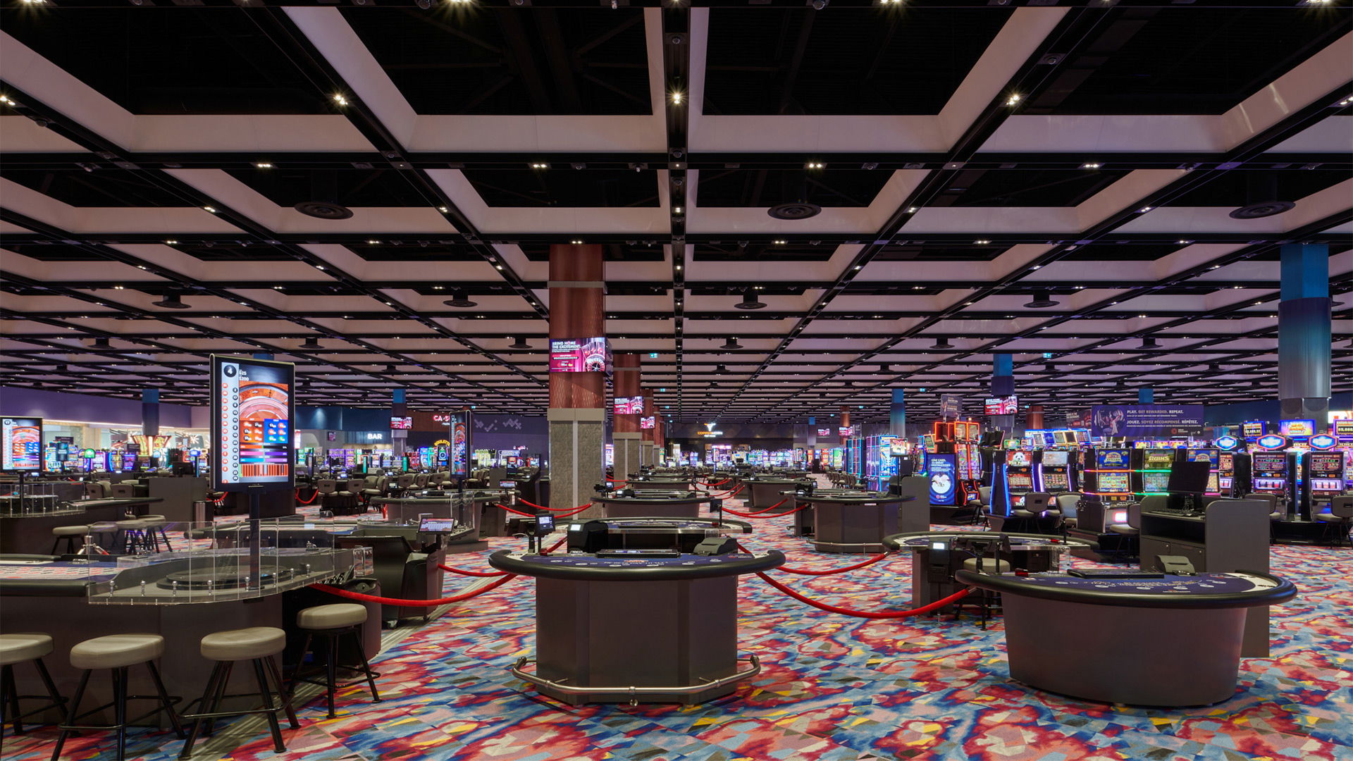 Canlı Casino Alanında Geleceği Şekillendiren Trendler