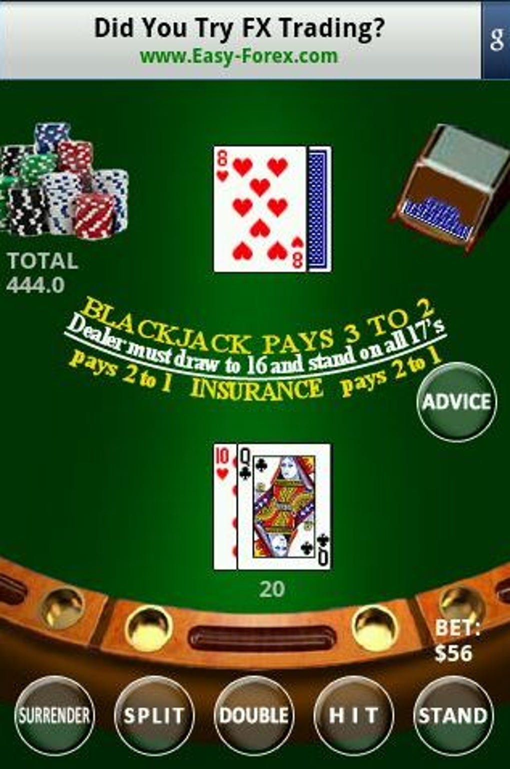 Haptic teknoloji ile slot makinesi