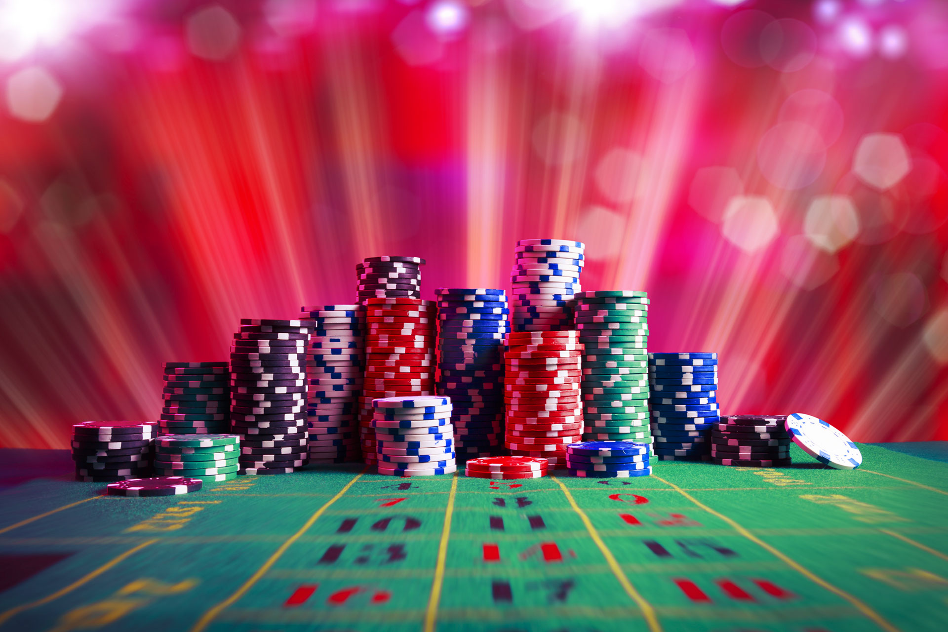 Slot Makinelerindeki Gelişmeler: Gelişmiş Algoritmalar ve Rastlantısallık