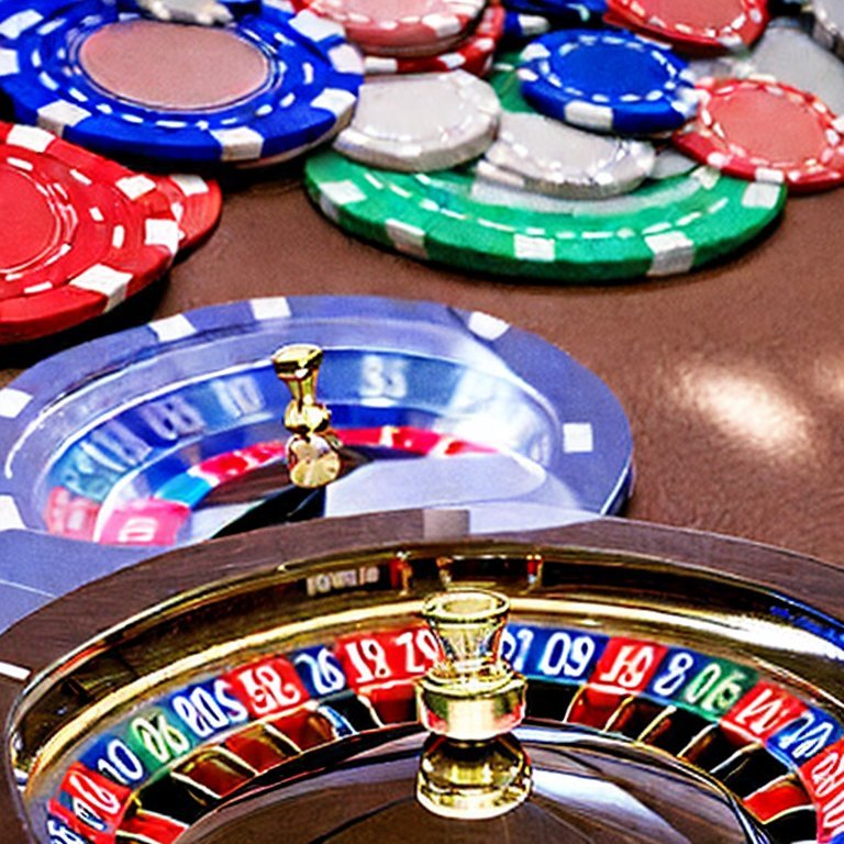 Yenilikçi Slotlar ve Casino Deneyimi: Yeni Oyunlar Rehberi