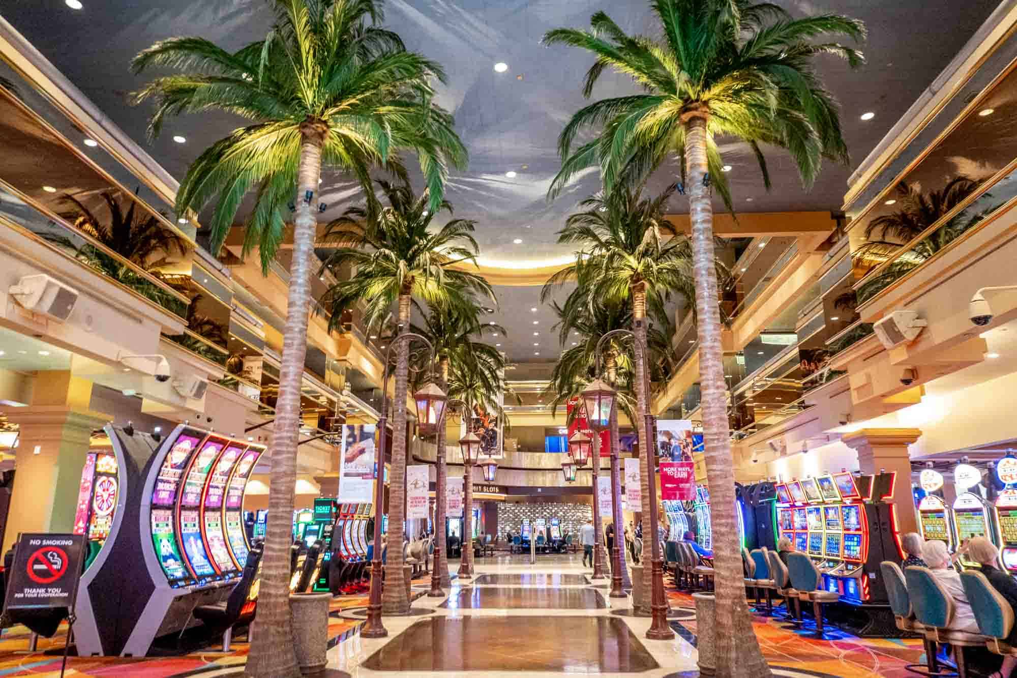 Canlı Casino Alanında Geleceği Şekillendiren Trendler