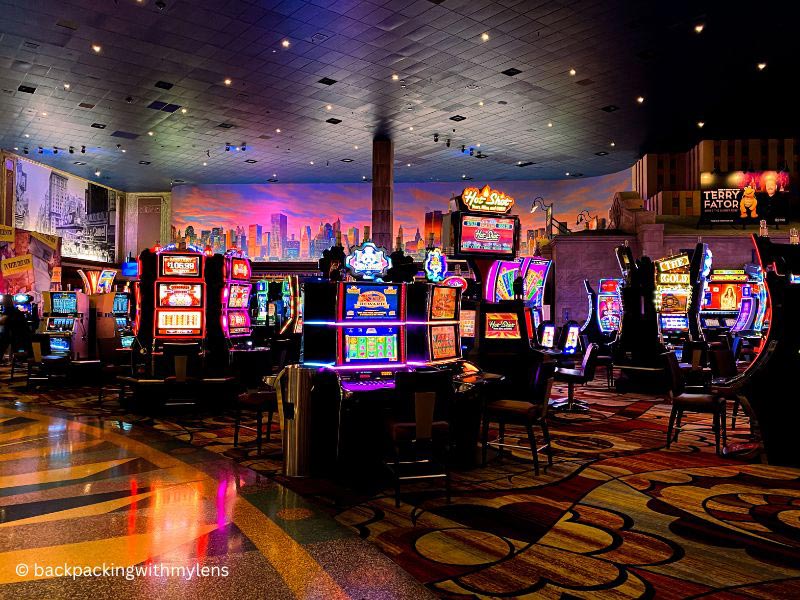Slot Makinelerindeki Gelişmeler: Gelişmiş Algoritmalar ve Rastlantısallık
